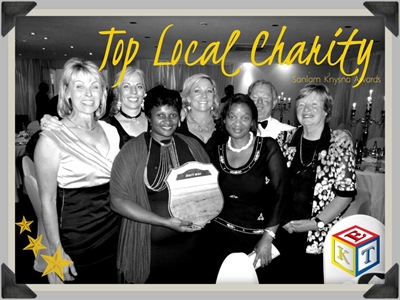 Knysna Education Trust: 21 years rewarded